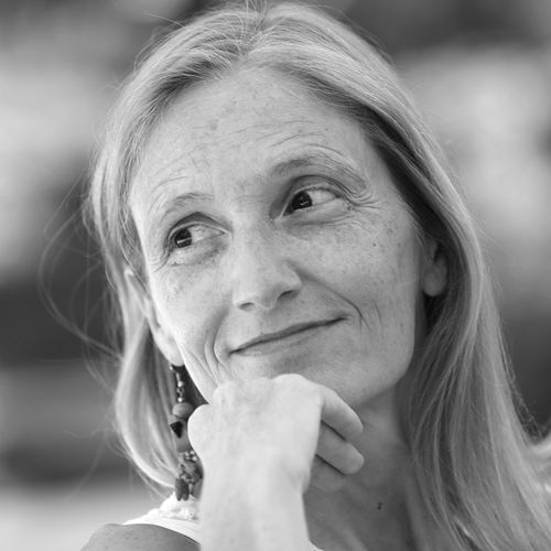 Έλενα Μαρούτσου