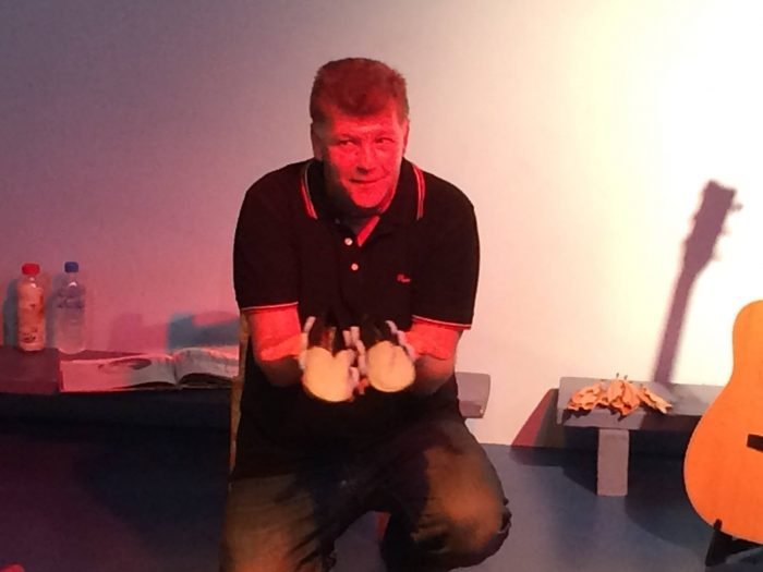 Θοδωρής Παπαϊωάννου