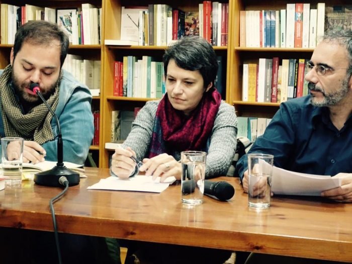 Ευτυχία Γιαννάκη