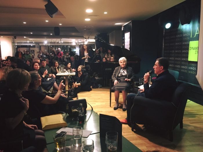 Κική Δημουλά