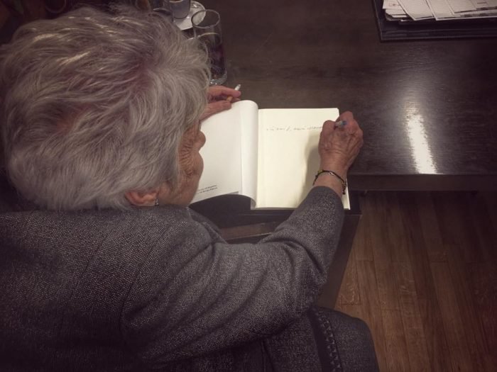 Κική Δημουλά