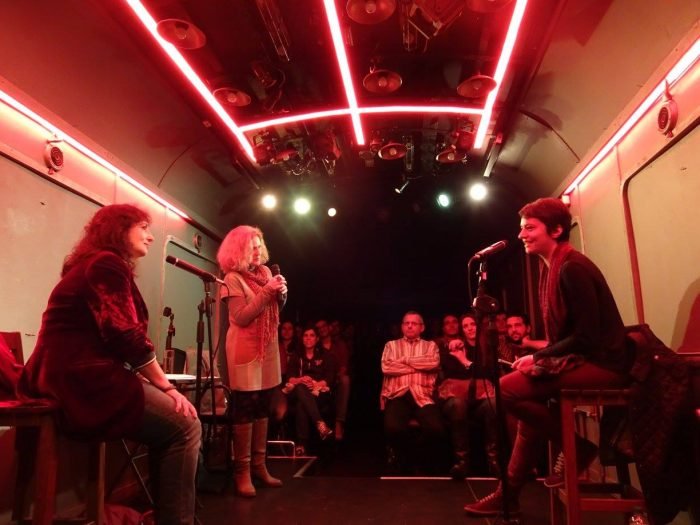 Ευτυχία Γιαννάκη