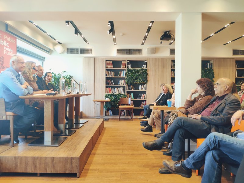 Αθανάσιος Αλεξανδρίδης