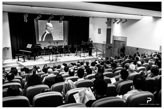 Οδυσσέας Ελύτης