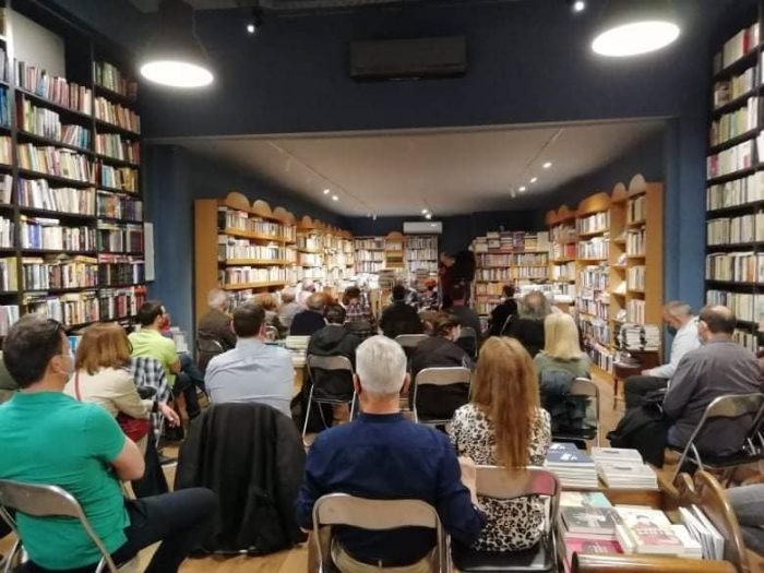 Μίνως Ευσταθιάδης