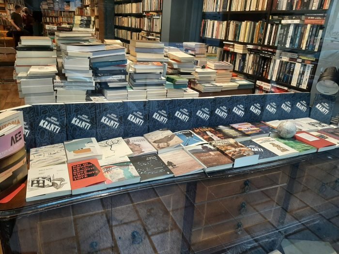 Μίνως Ευσταθιάδης