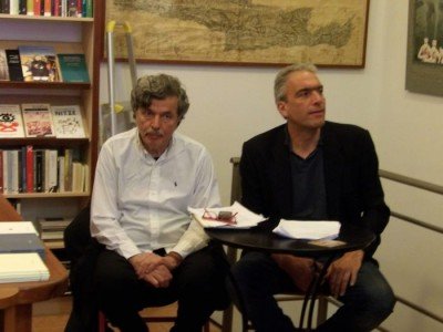 Γιώργος Κ. Ψάλτης