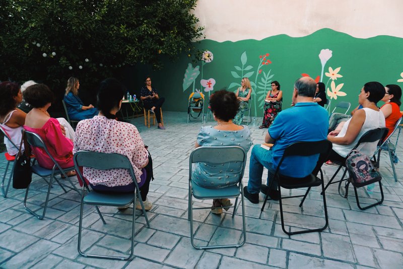 Ευτυχία Γιαννάκη