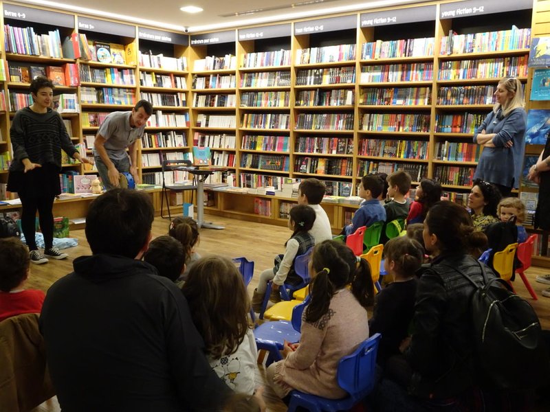 Ευτυχία Γιαννάκη