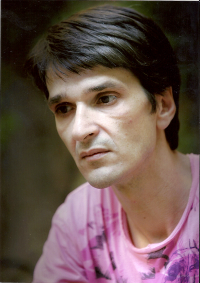 Γιάννης Αντιόχου