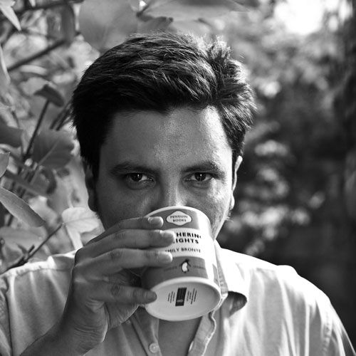 Alejandro Zambra