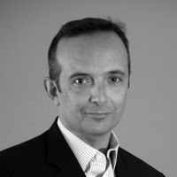 Αλέξανδρος Κωστόπουλος