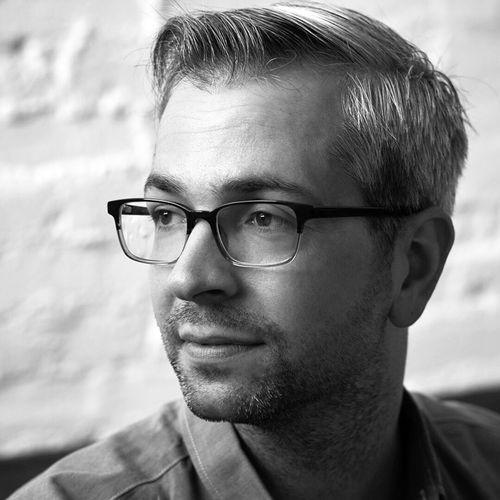 Anthony Marra