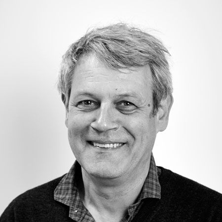 Axel Scheffler