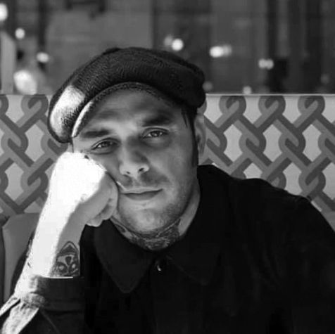 Ανδρέας Νικολακόπουλος