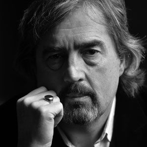 Sebastian  Barry