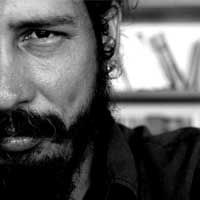 Canek  Sánchez Guevara