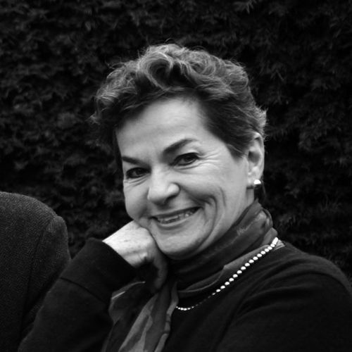 Christiana Figueres