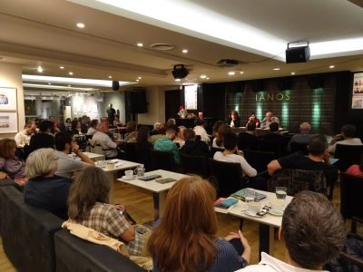 Ευτυχία Γιαννάκη