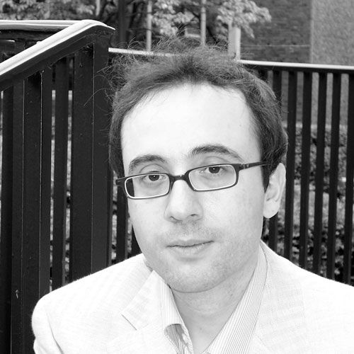 Δημήτριος Γιατρομανωλάκης