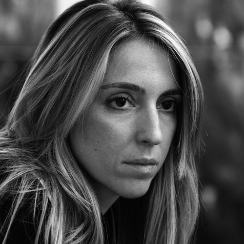 Ντορίνα Παπαλιού