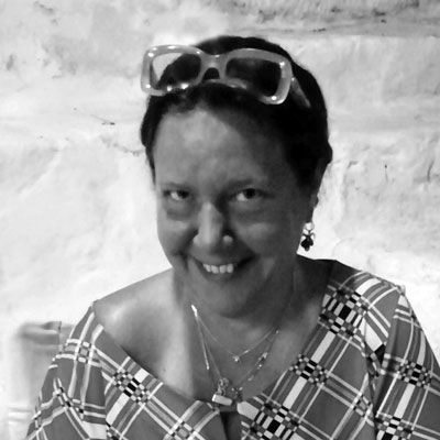 Ειρήνη Μητροπούλου