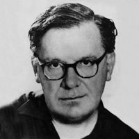 Νίκος Εγγονόπουλος