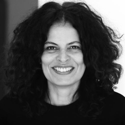 Ελένη Κατσαμά