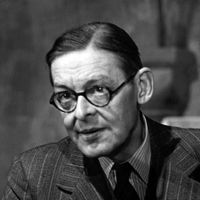 T.S. Eliot