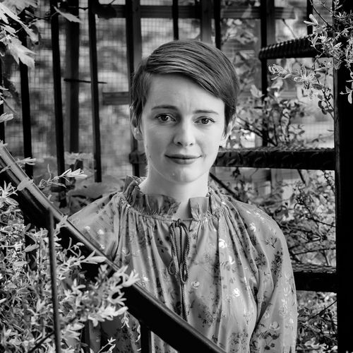 Emily St. John Mandel