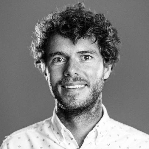 Eoin McLaughlin