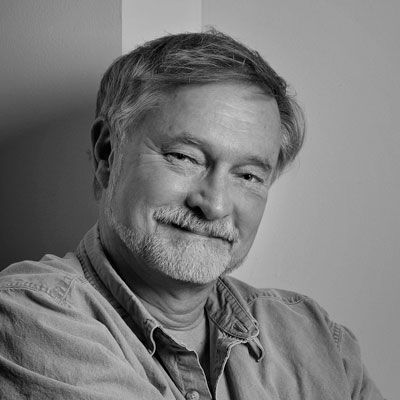 Erik Larson
