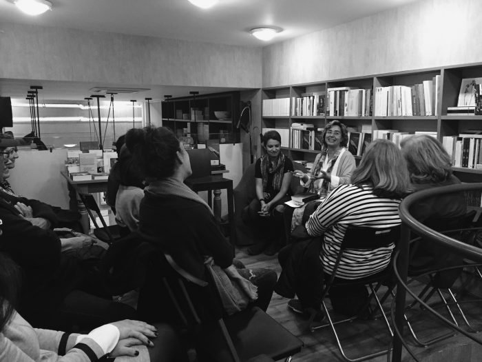 Ευτυχία Γιαννάκη