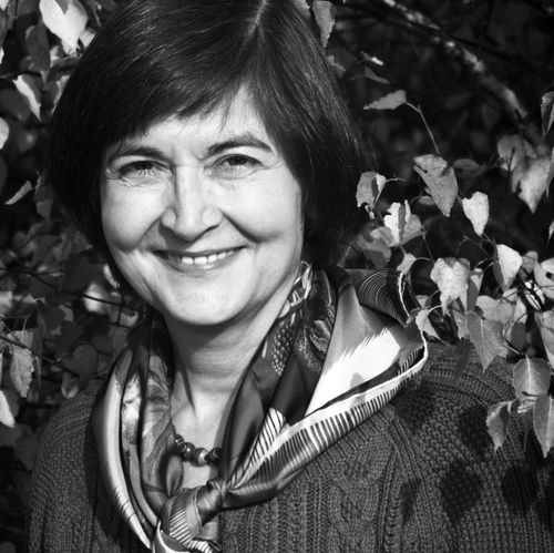 Frances Tosdevin