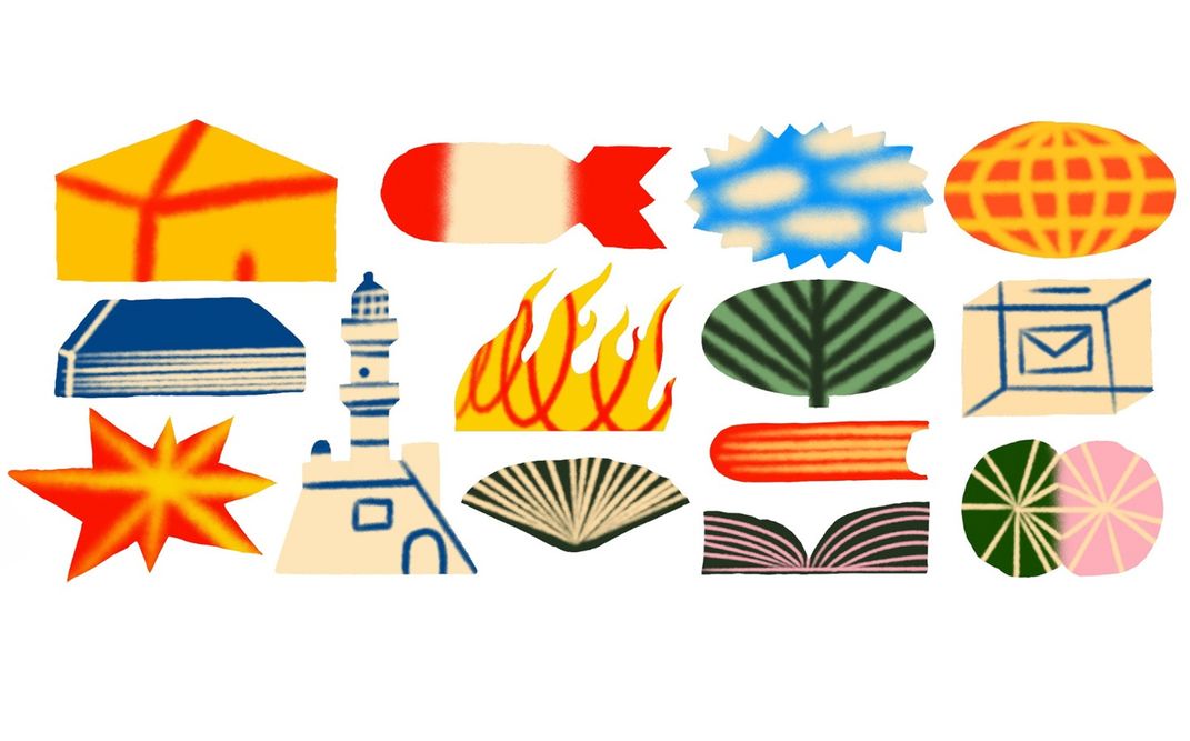 Oι Εκδόσεις Ίκαρος στο 4ο Φεστιβάλ Βιβλίου Χανίων