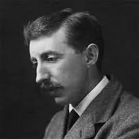 E.M. Forster