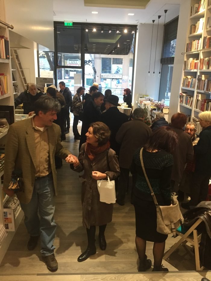 Δημήτρης Νόλλας