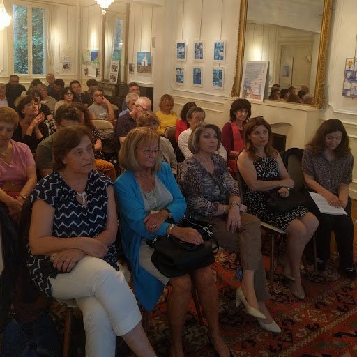 Ιουλίτα Ηλιοπούλου