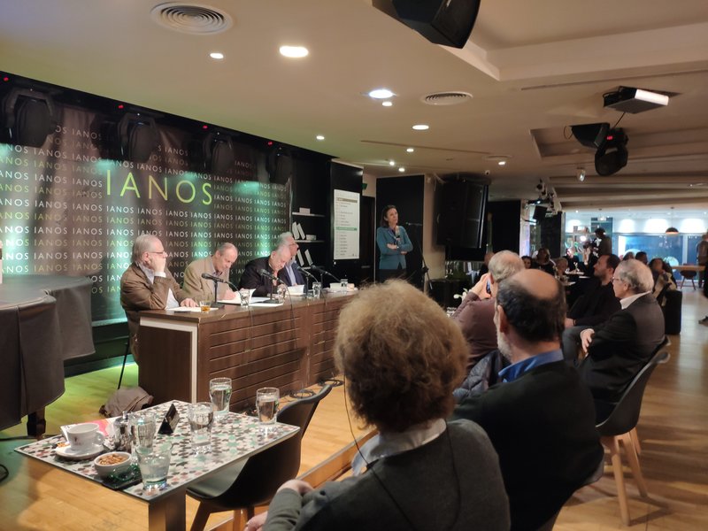 Κυριάκος Χαραλαμπίδης