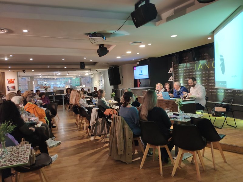 Πλησιάζοντας τον θάνατο