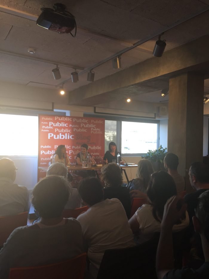 Ευτυχία Γιαννάκη