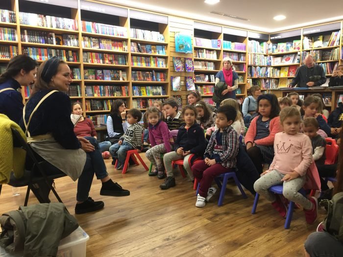 Ένα κίτρινο φύλλο