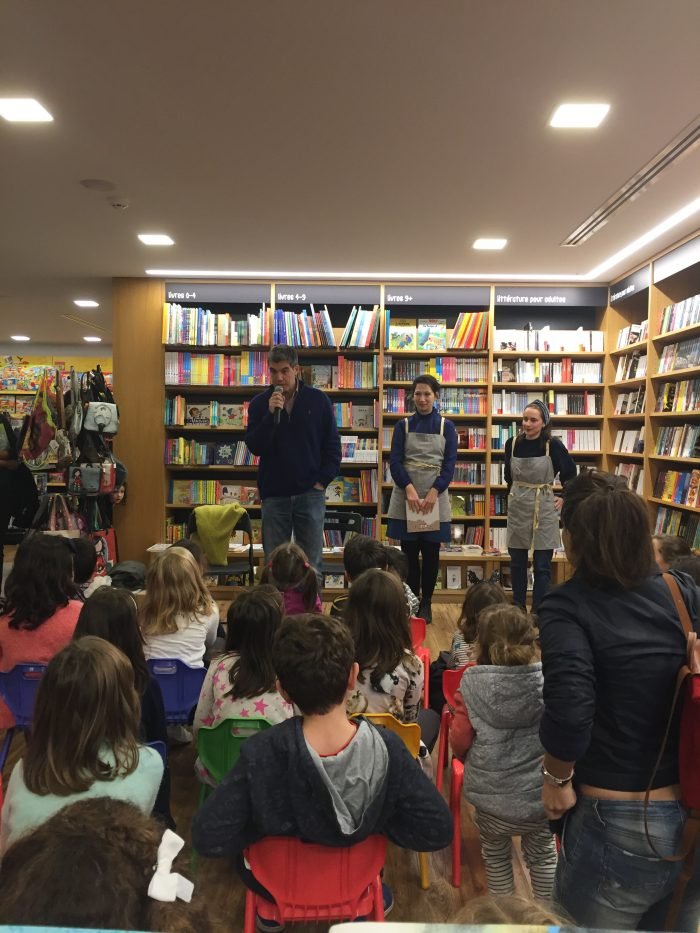 Ένα κίτρινο φύλλο