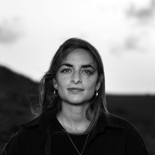 Irene Solà