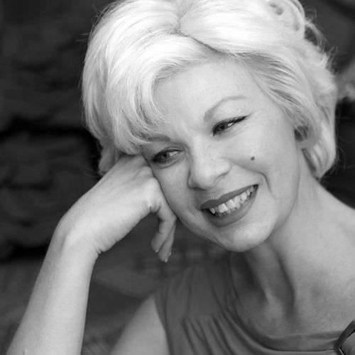Jeanne Willis
