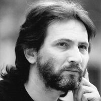 Γιάννης Καλπούζος