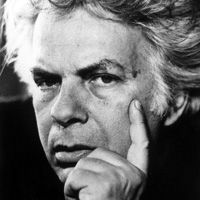 Νίκος Κούνδουρος