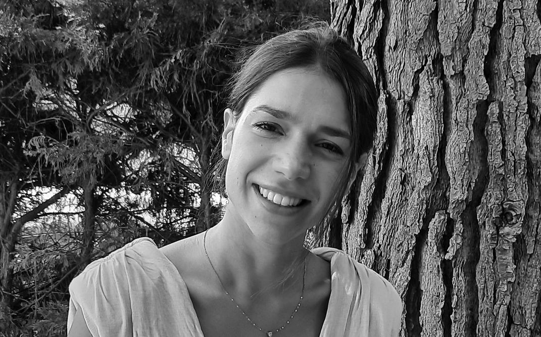 Η Κάλλια Σπανουδάκη στην Καλαμάτα με τα βιβλία τής σειράς «Μαξ & Λόη, Χρονοταξιδιώτες»