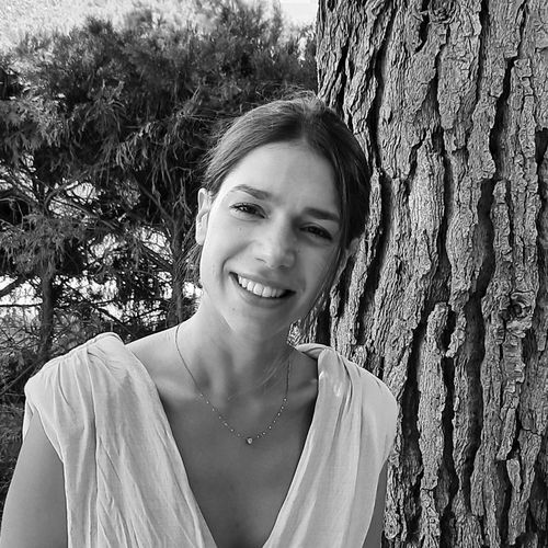 Κάλλια Σπανουδάκη