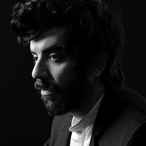 Kaveh Akbar
